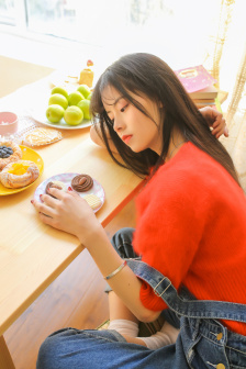 基督山小姐剧情简介